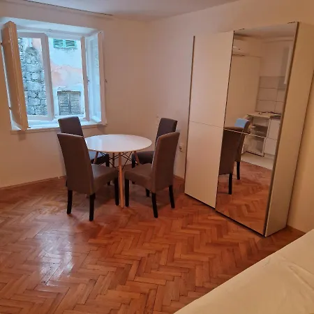 Studio Apartman