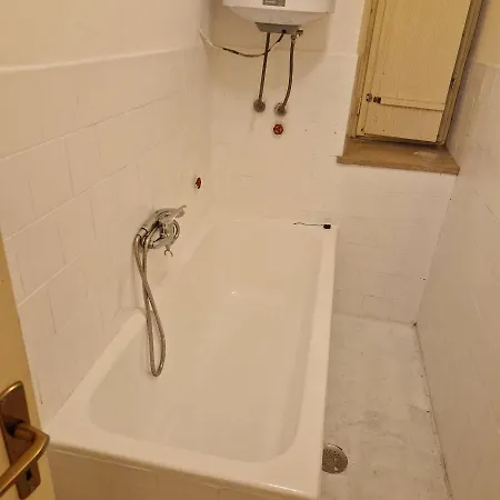 Studio Apartman