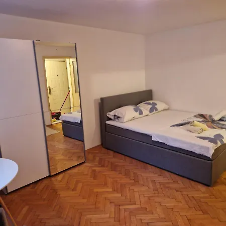 Studio Apartman