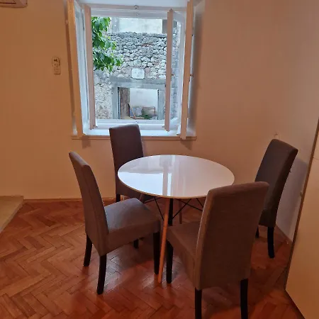 Studio Apartman