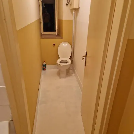 Studio Apartman أوبروفاتش